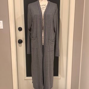 NWT Locryz Duster